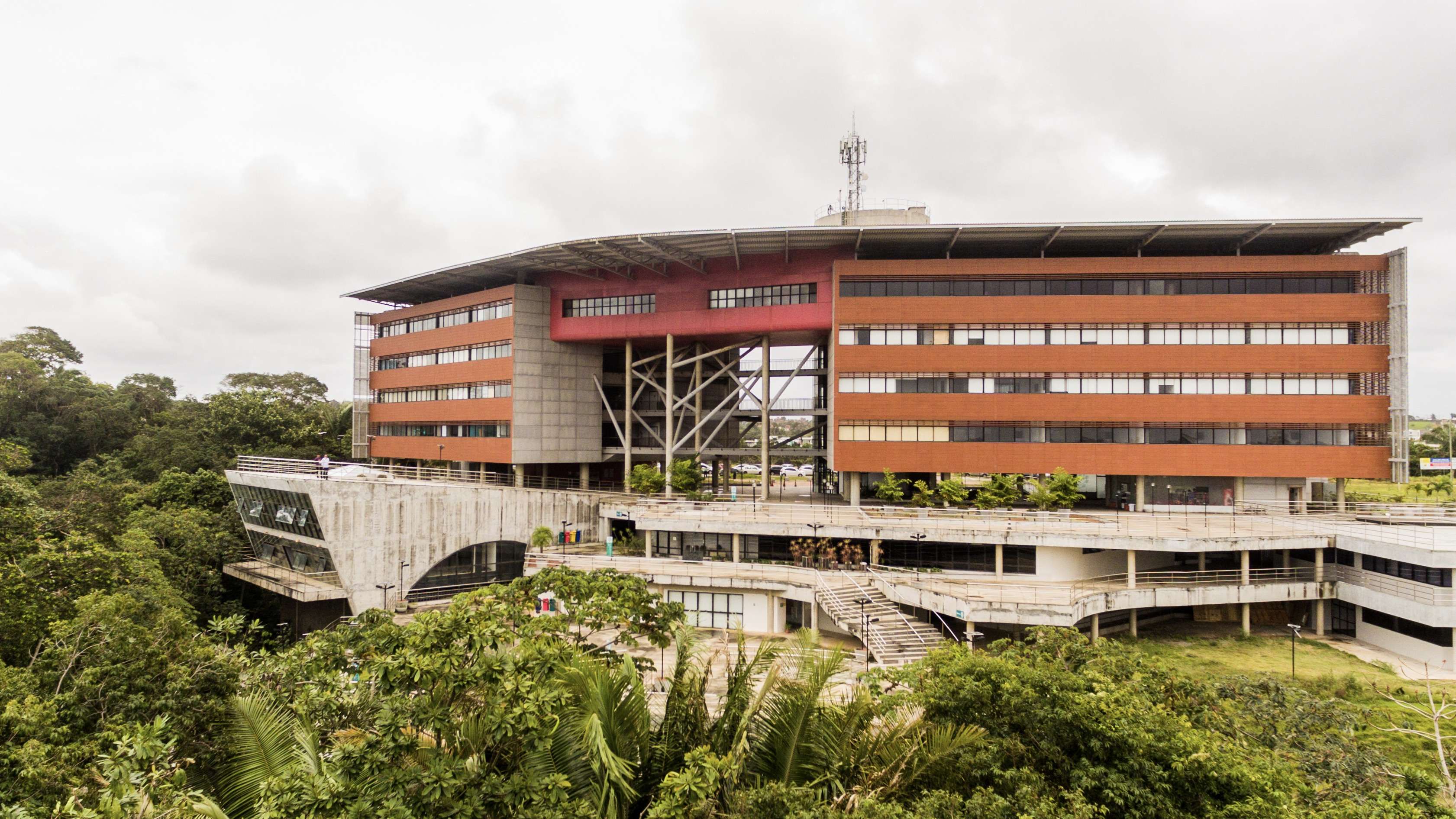 Startup baiana inaugura laboratório para acelerar inovações em indústrias e construção civil