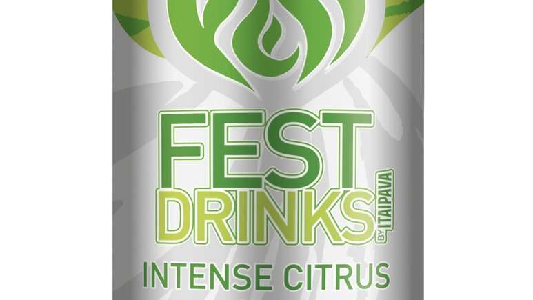 Itaipava entra no mercado de bebidas prontas para consumo com linha inovadora