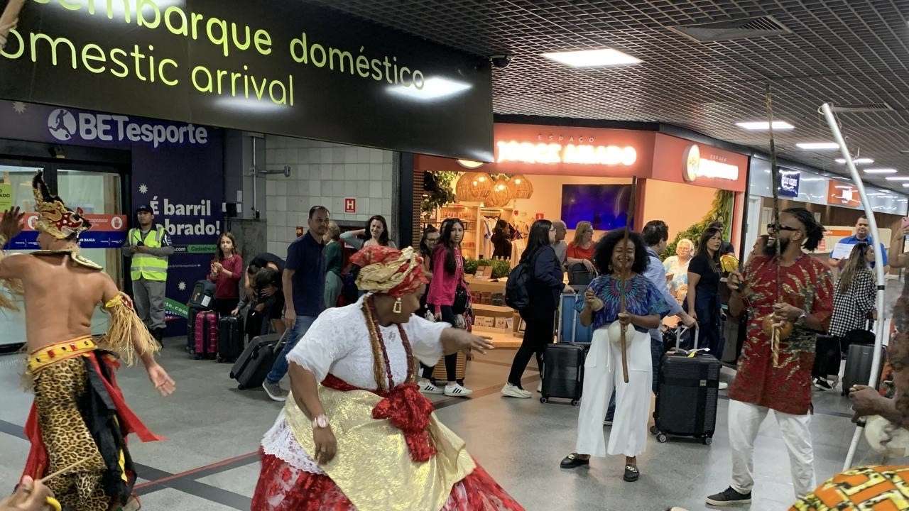 Setur-BA oferece receptivo especial para participantes do G20 em Salvador