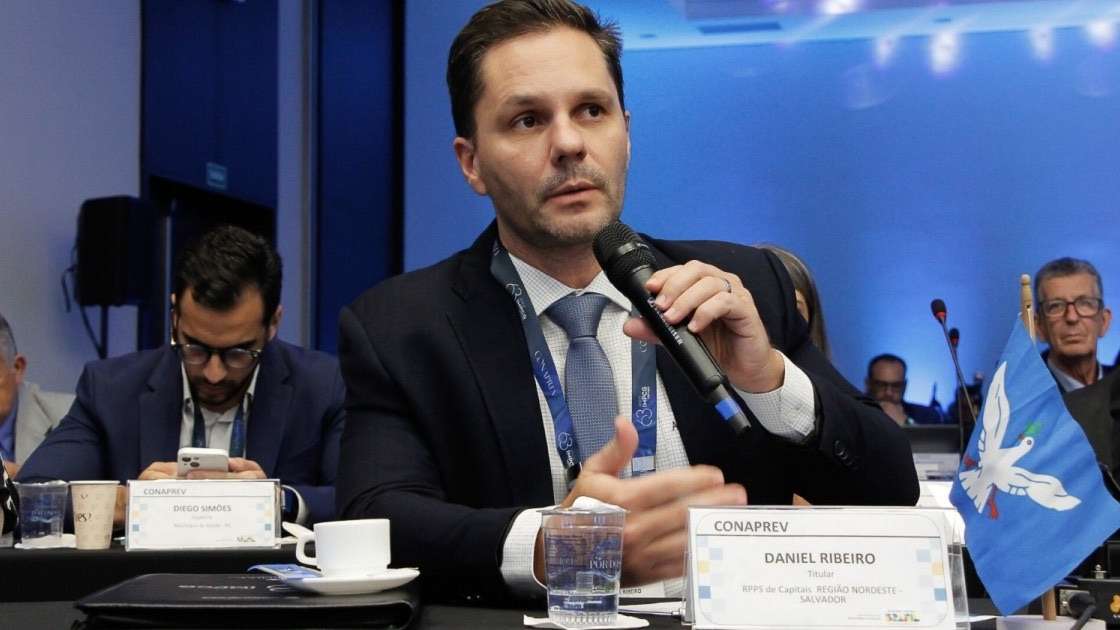 Subsecretário municipal da fazenda participa do VI seminário questões controversas no Carf no Rio de Janeiro