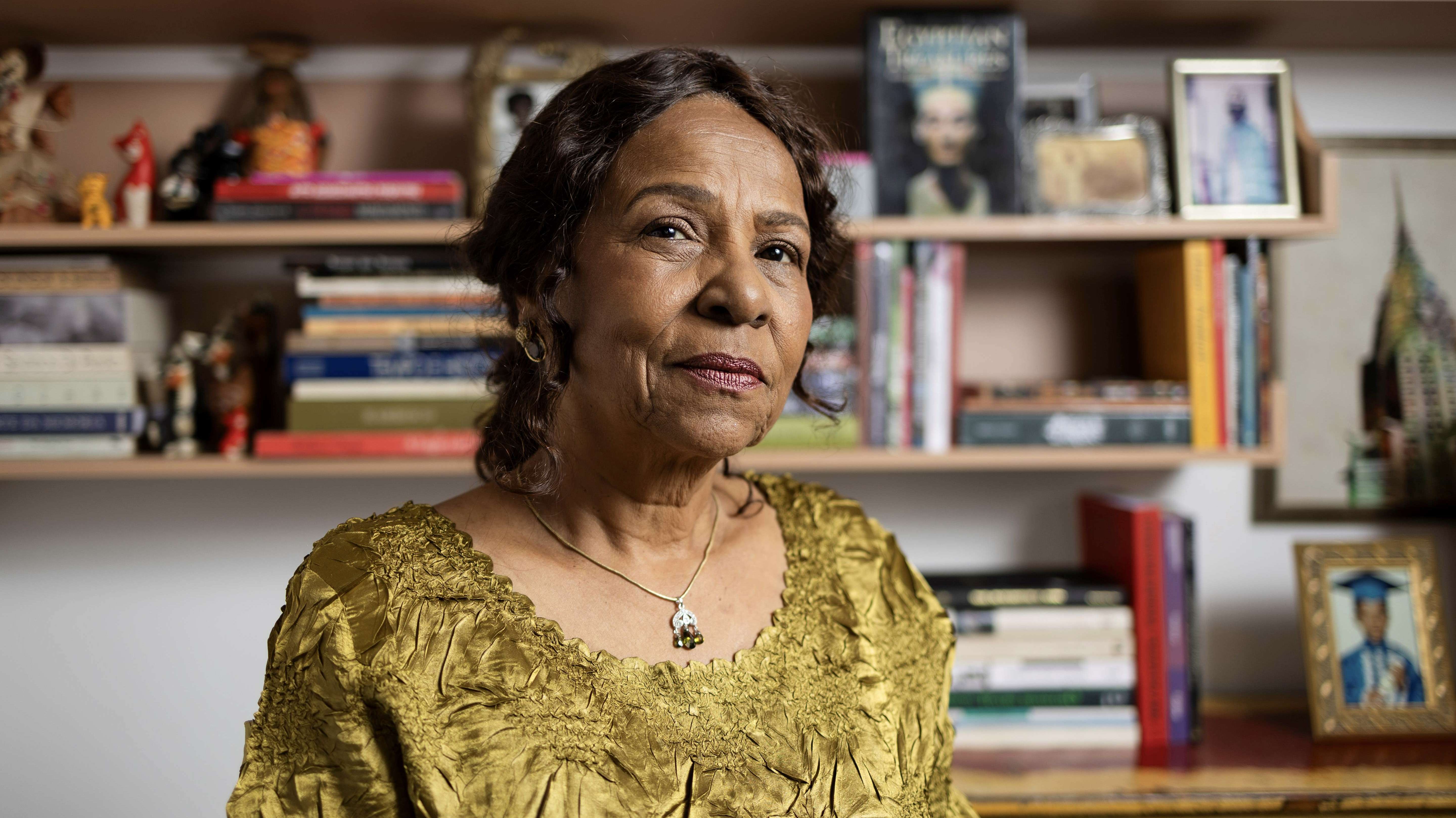 Mulheres Negras na literatura e cultura fala vila recebe Olinda Beja, Leda Maria Martins e Vanda Machado