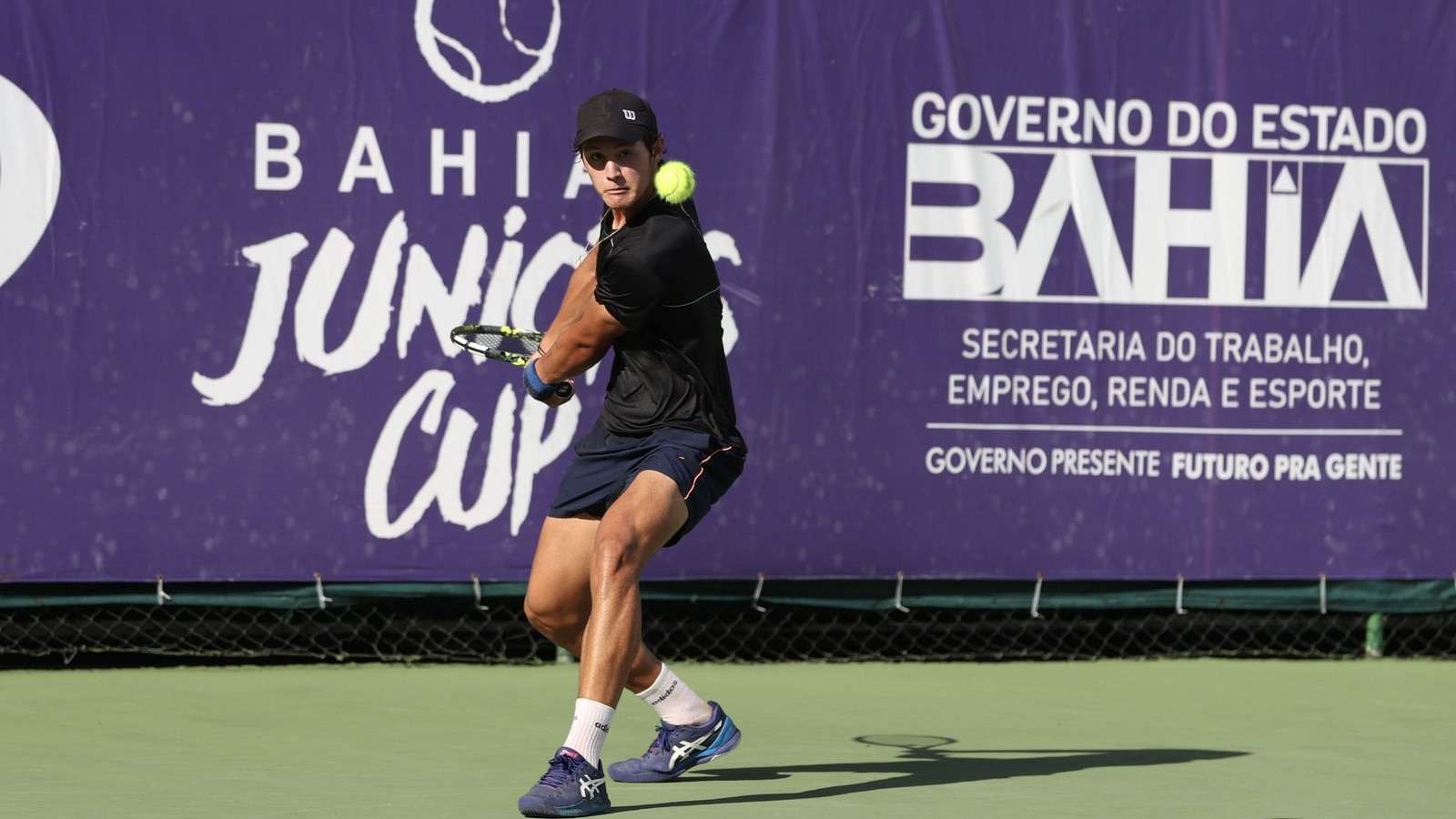 Baianos avançam no Bahia Juniors Cup e disputam as oitavas de final
