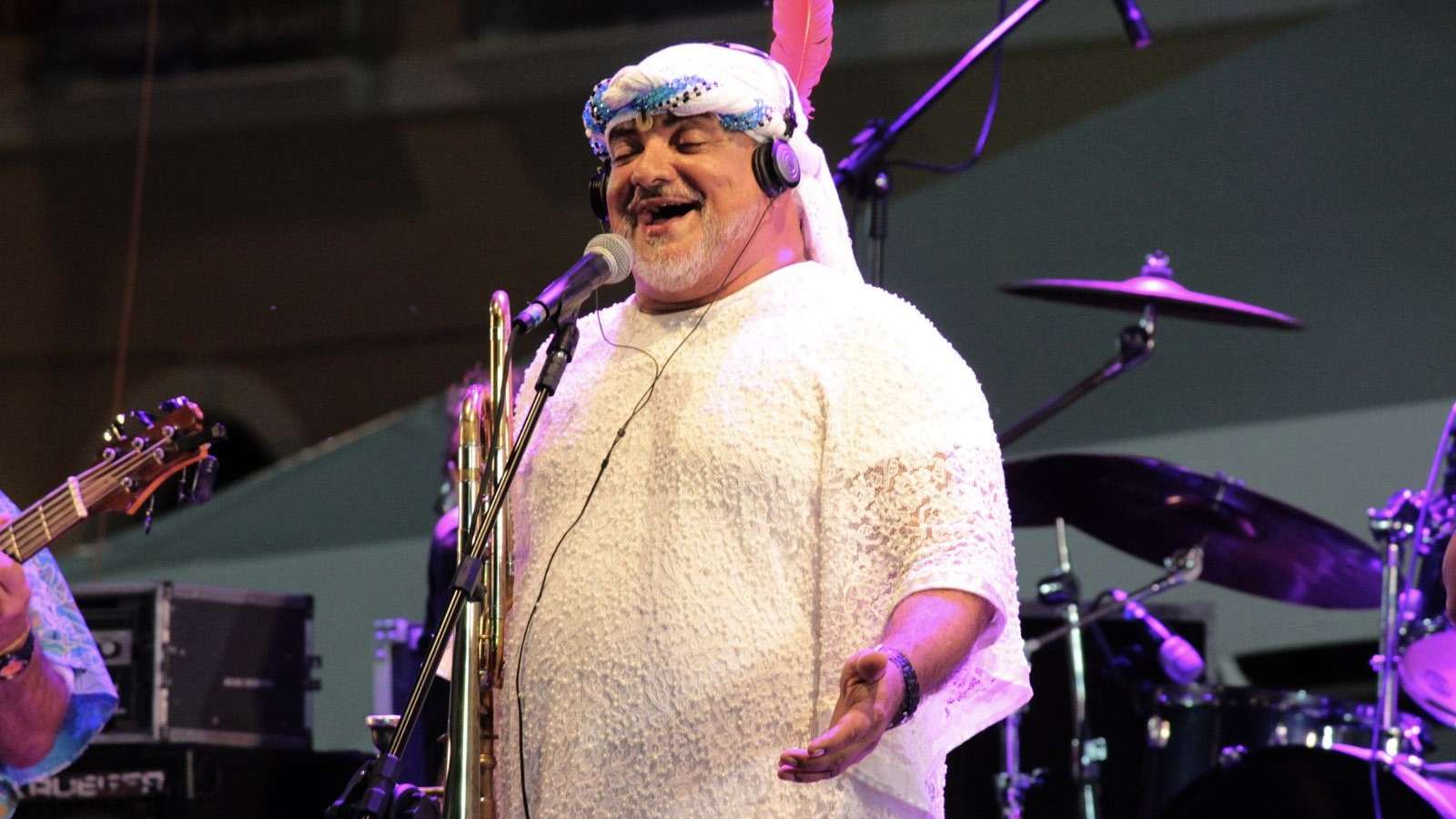 Edição 2024 do novembro Salvador Capital Afro celebra tradição e consciência negra