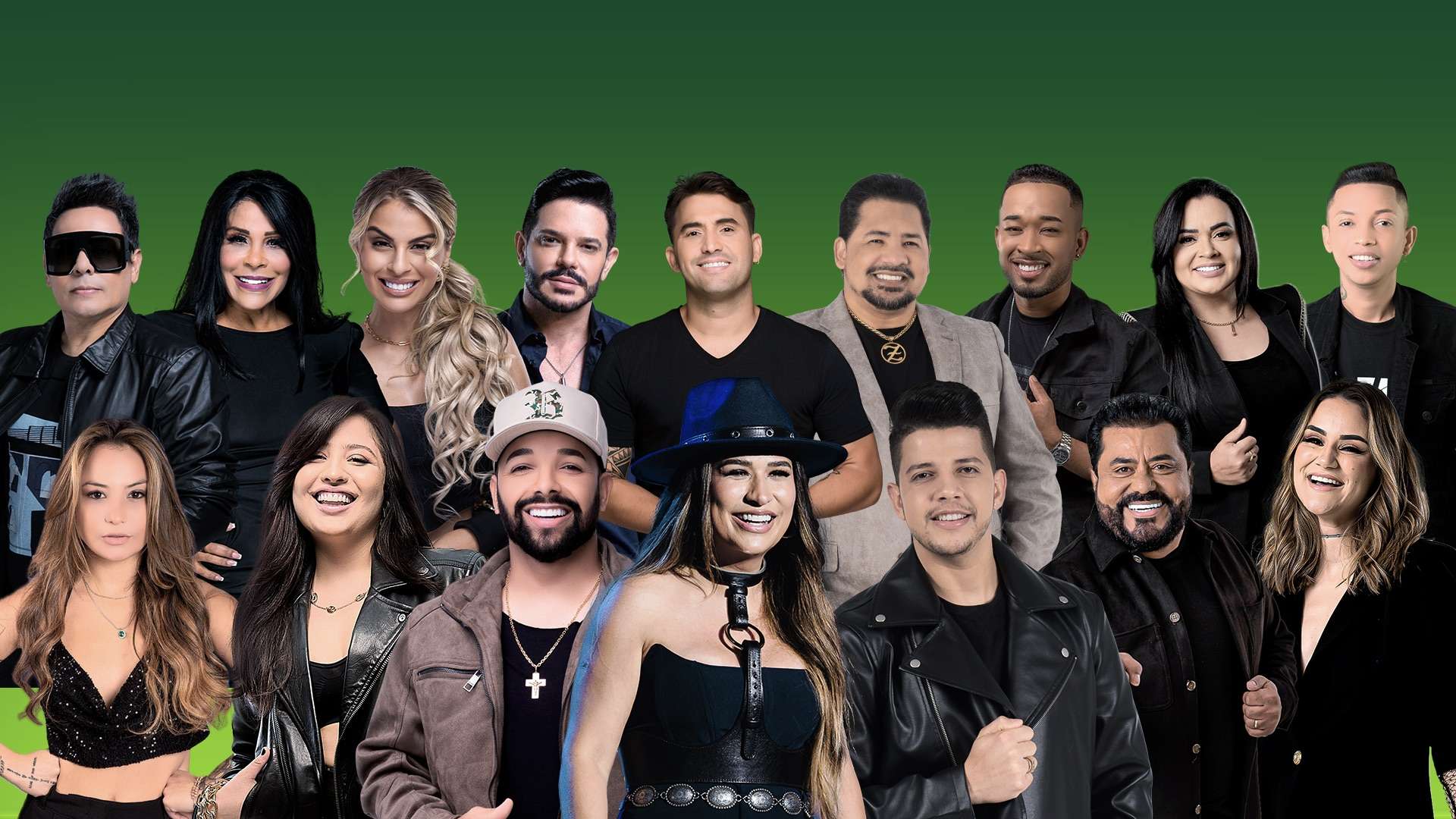 Fenagro 2024 inicia venda de ingressos para lounge exclusivo com Open Bar