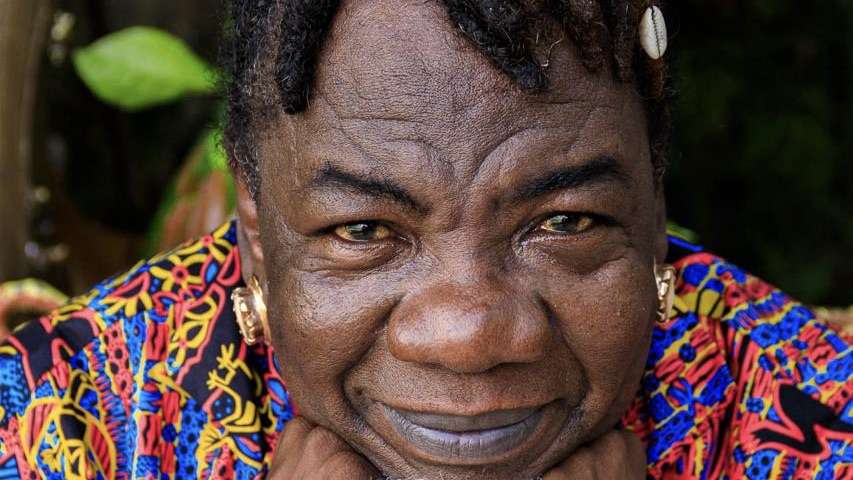 Aloísio Menezes comemora novembro Negro com Shows e homenagens à música Brasileira
