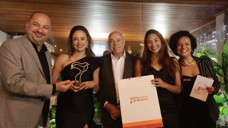 TV Santa Cruz e Uneb são premiadas no Prêmio Banco do Nordeste de jornalismo na Bahia