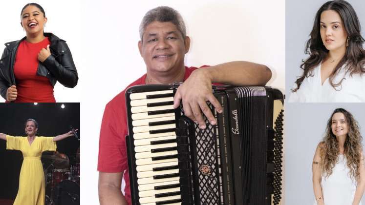 Cicinho de Assis homenageia Luiz Gonzaga com show em Salvador no Dia Nacional do Forró