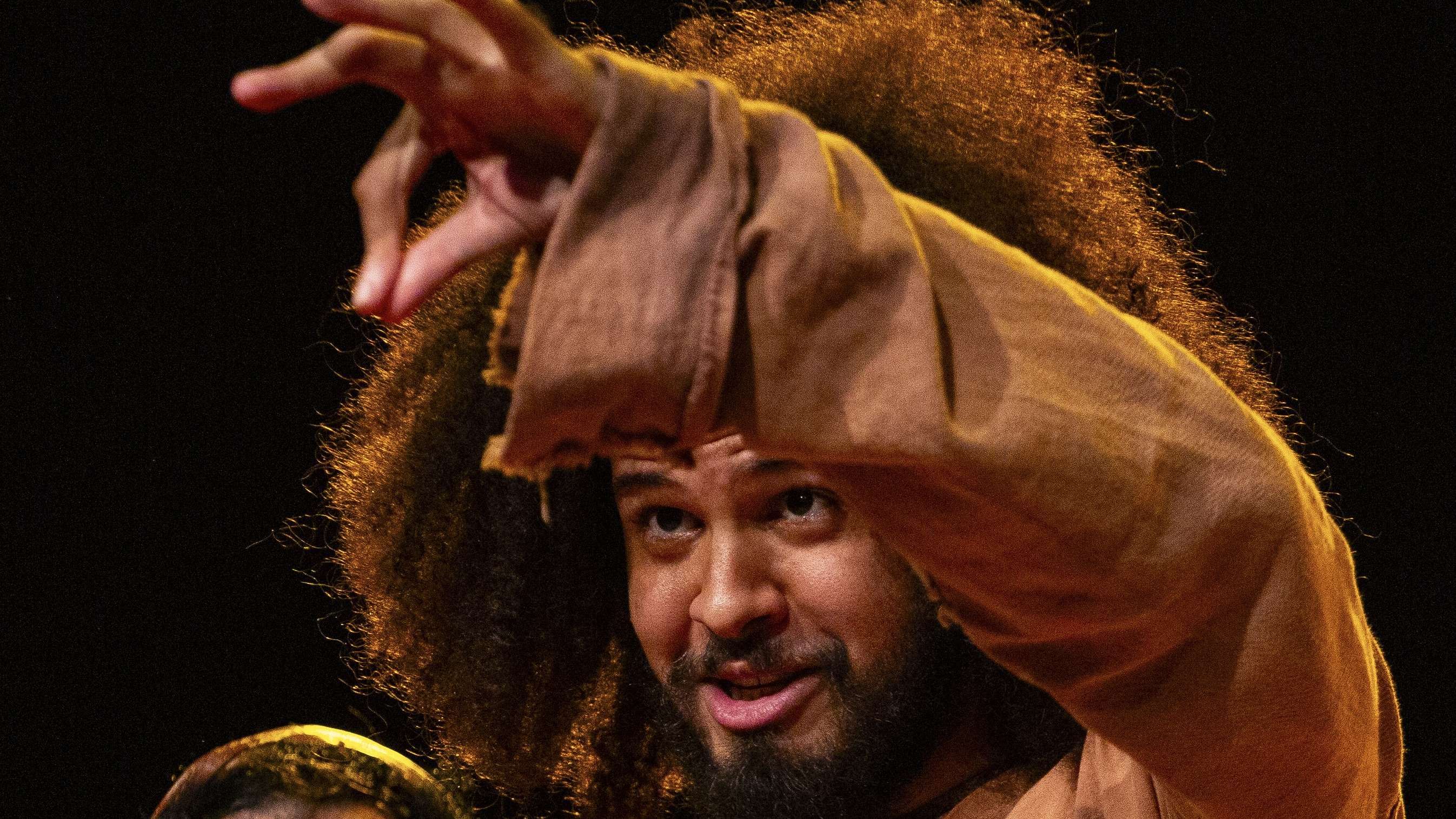 Espetáculo “Auto da Compadecida” retorna em temporada de verão no Teatro Jorge Amado