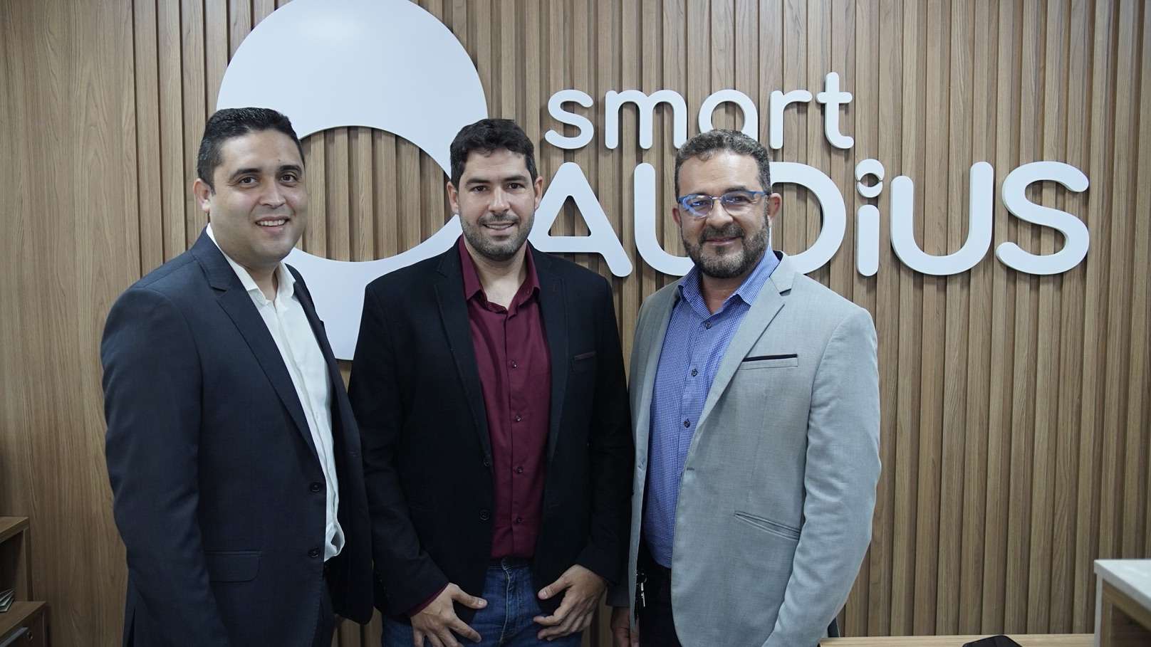 Manoel Alban assume diretoria executiva do Grupo Smart Audius e lidera estratégia de expansão nacional