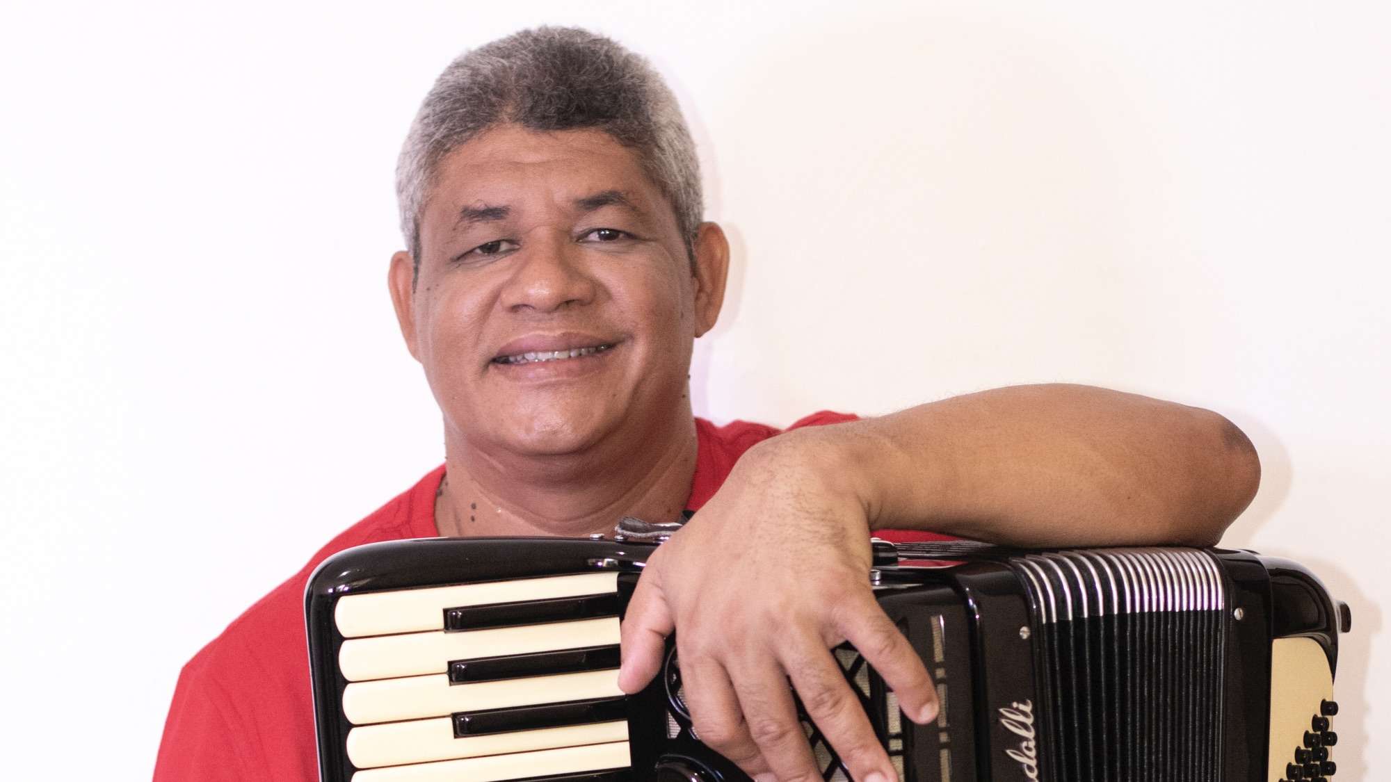 Dia Nacional do Forró Cicinho de Assis fará show em homenagem a Luiz Gonzaga em Salvador