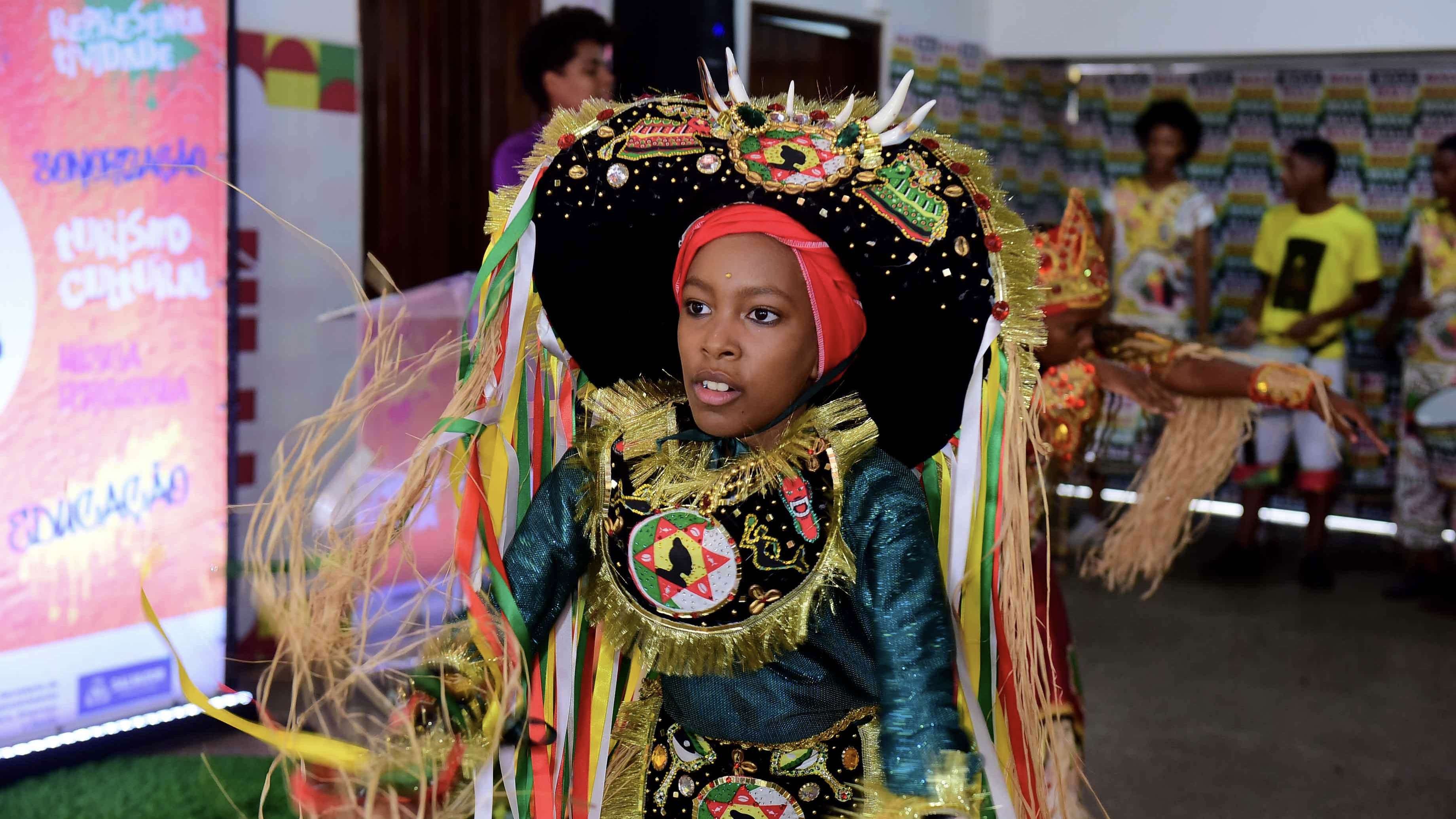 Boca de Brasa promove programação cultural gratuita em Salvador em dezembro