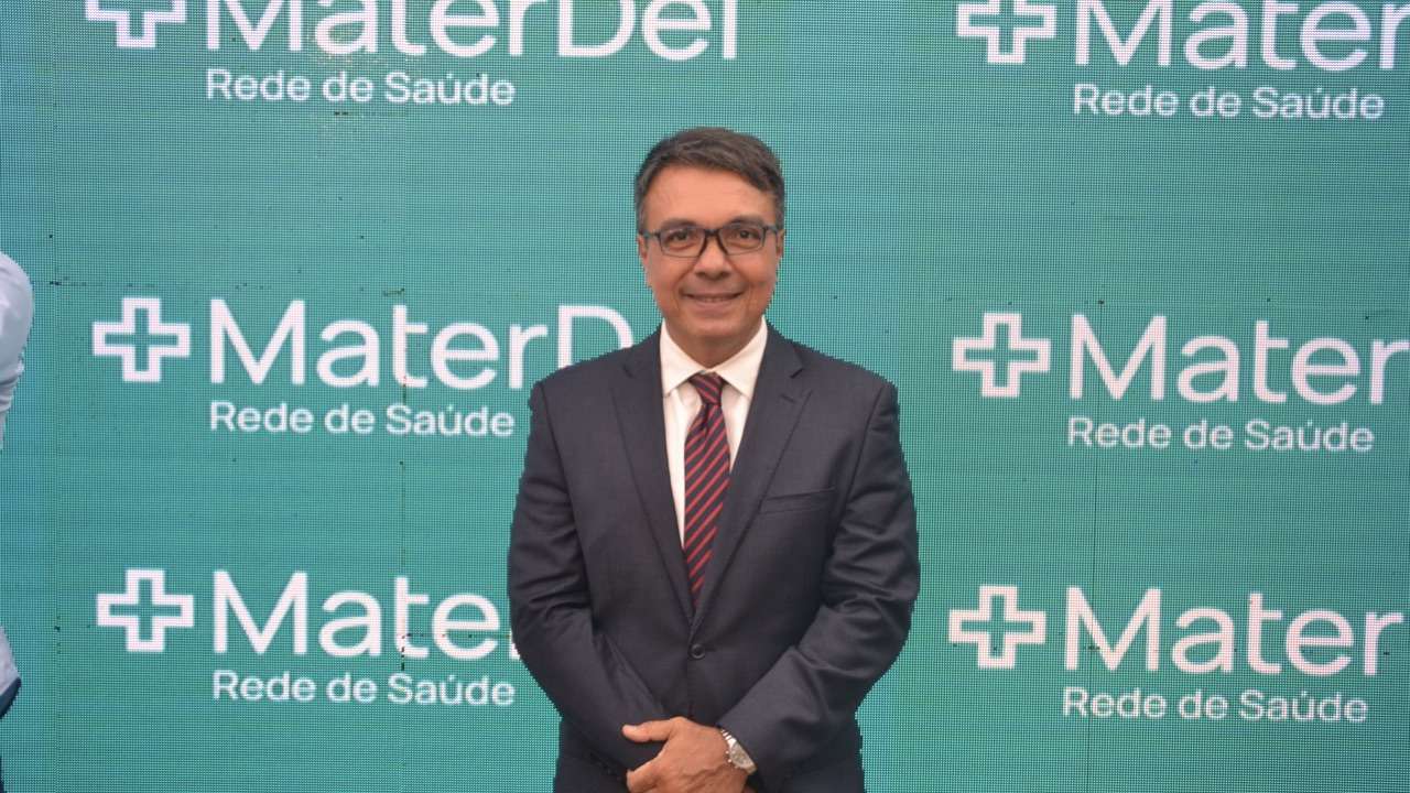 Cardiologista baiano é eleito vice-presidente nacional da sociedade brasileira de cardiologia.