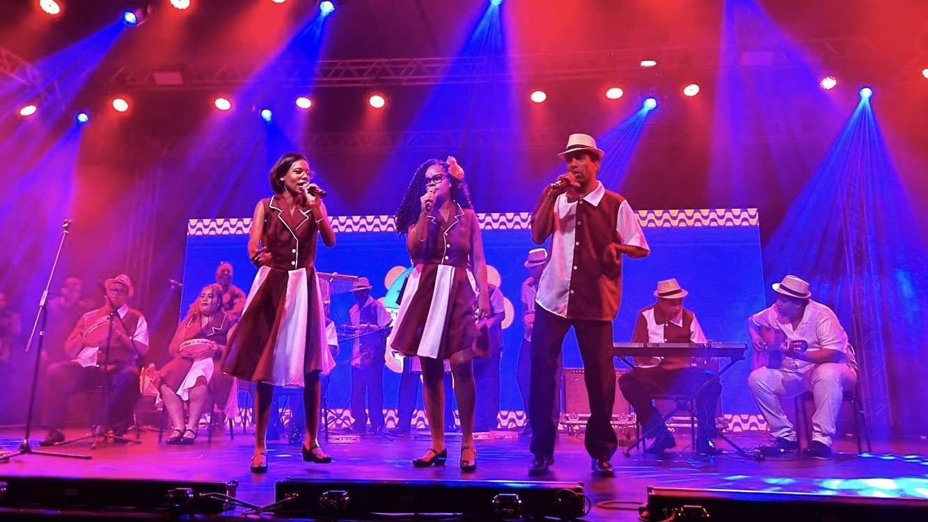 Apae Salvador participa do maior festival artístico inclusivo do Brasil no Rio de Janeiro