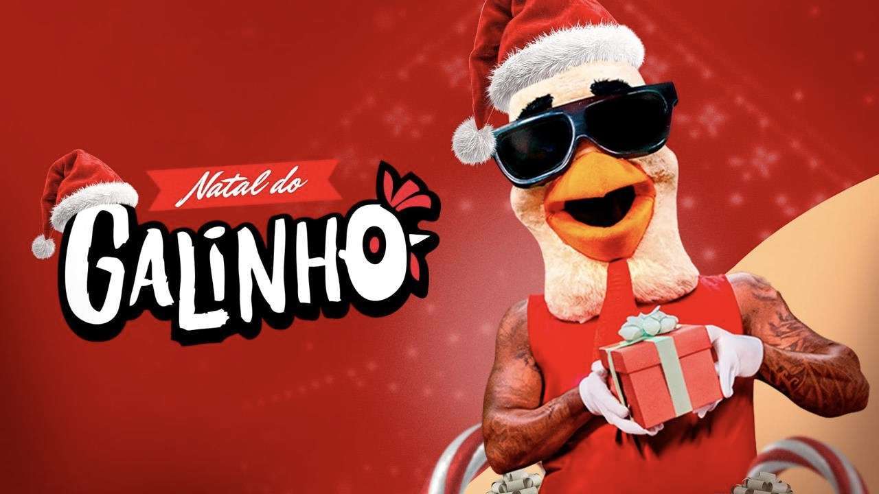 Aratu promove Natal do Galinho com atrações gratuitas no Pelourinho