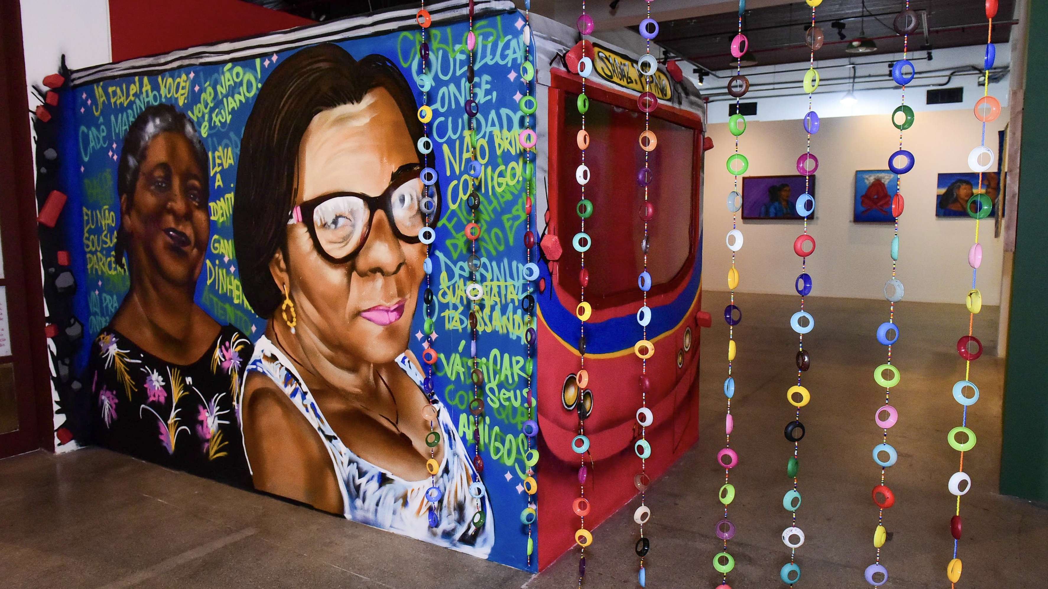 Curto Circuito das Artes promove cultura e diversidade em Salvador em dezembro.