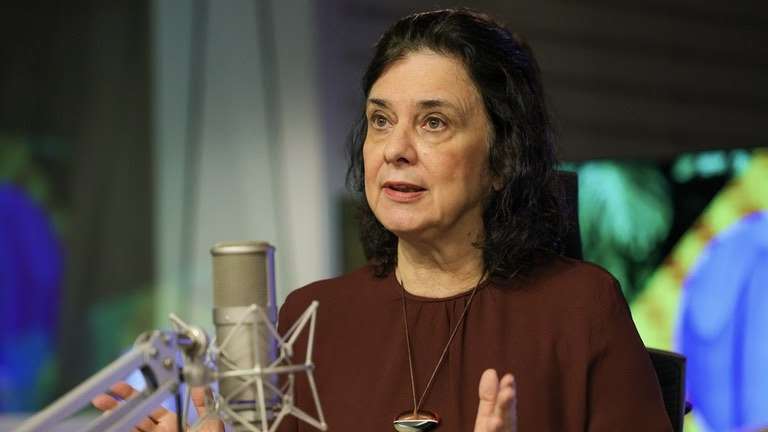 Mobilização Nacional contra a dengue ministra da saúde  Nísia Trindade convoca a população para o “Dia D”