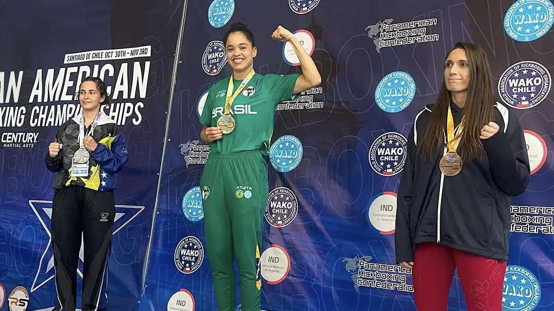 Atletas baianos patrocinados pelo programa FazAtleta alcançam projeção nacional e internacional.