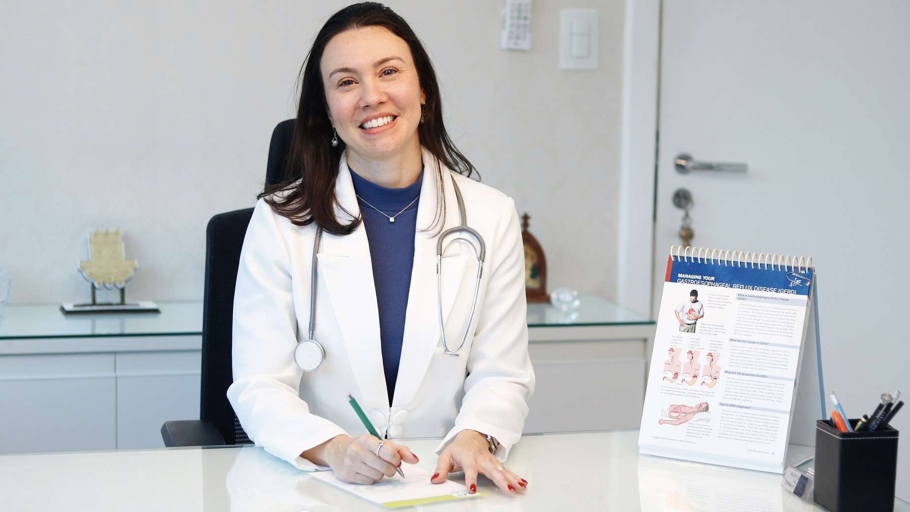 Conexão entre saúde mental e digestiva ganha destaque no Janeiro Branco