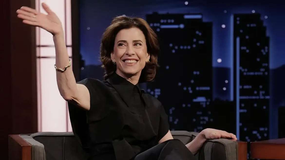 Fernanda Torres celebra indicação ao Oscar e destaca relevância do cinema brasileiro