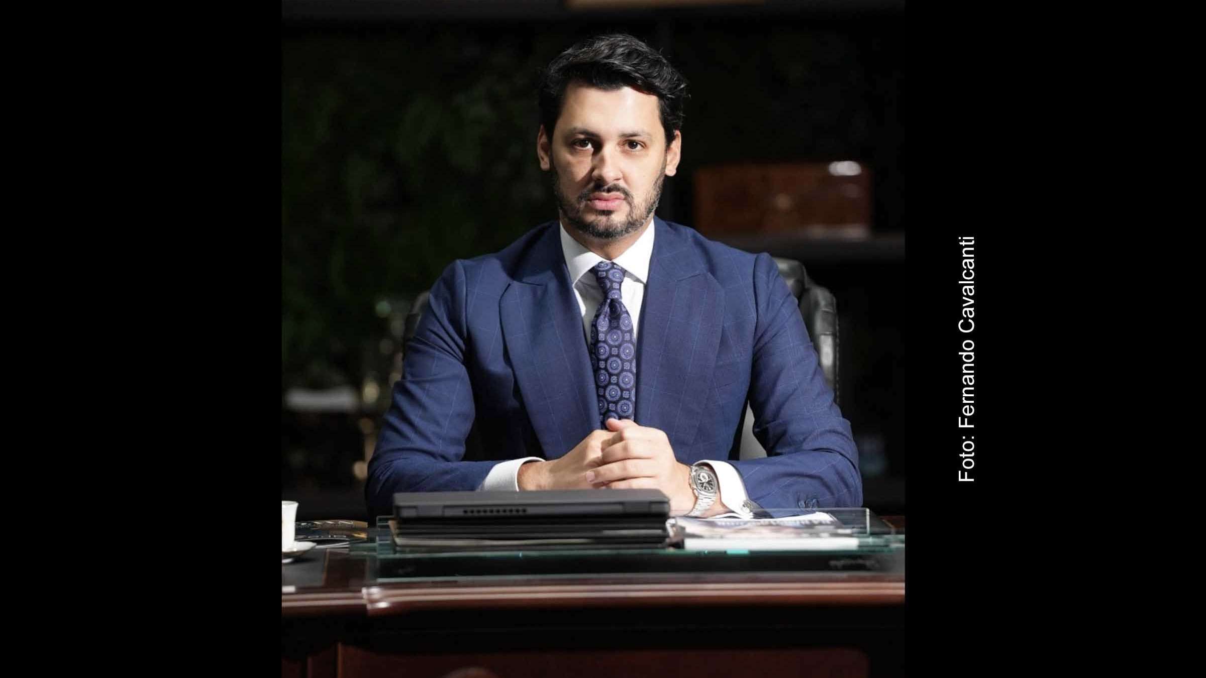 Nelson Wilians advogados aposta em inovação, governança e capacitação no setor jurídico