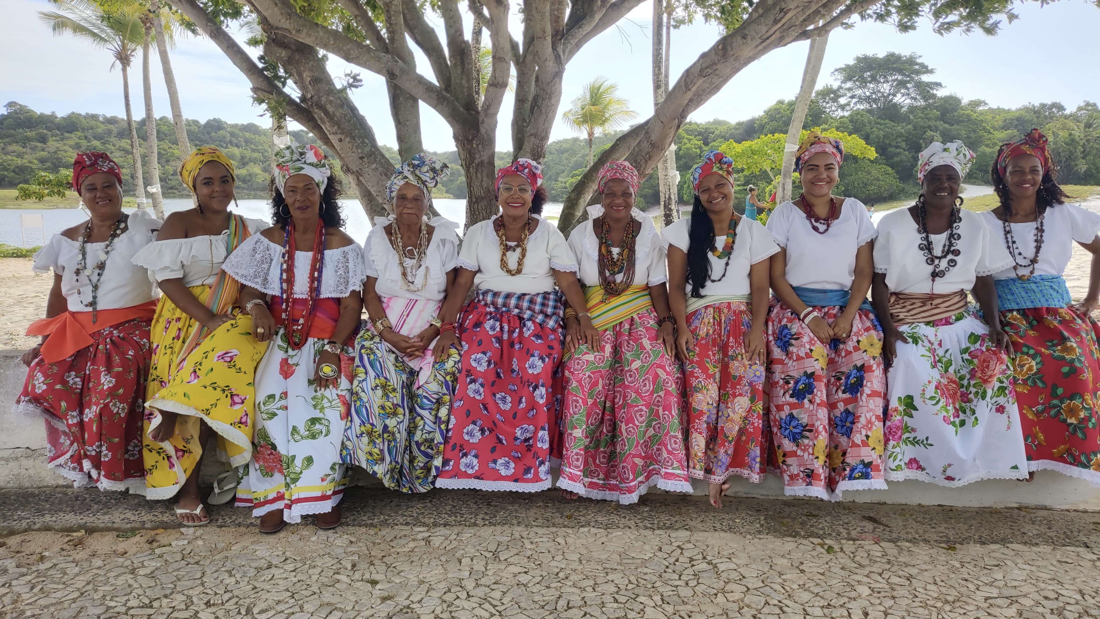Grupo Botequim inicia 2025 com roda de samba em Salvador