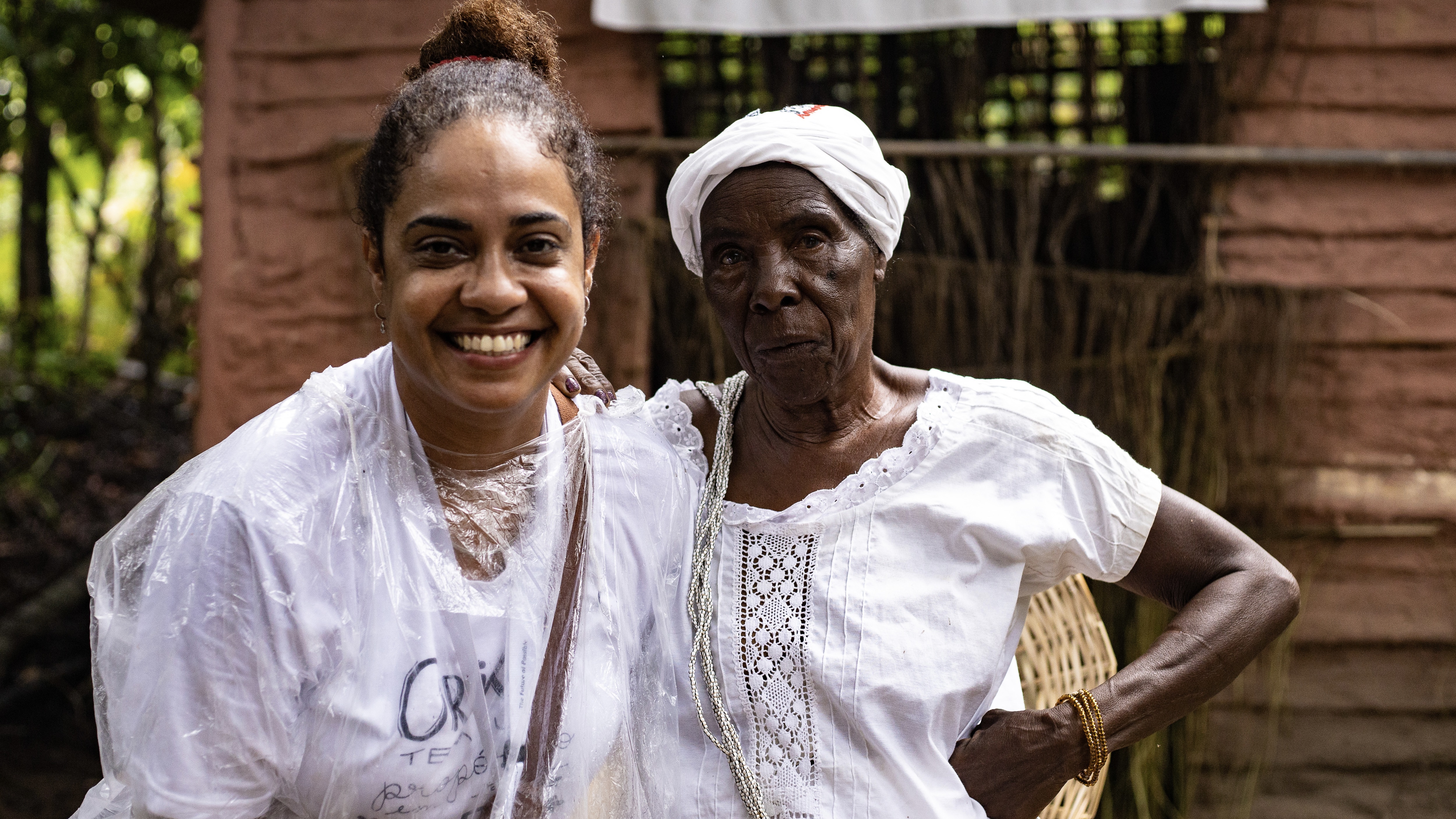 Diretora baiana é indicada na principal premiação nacional de videoclipes