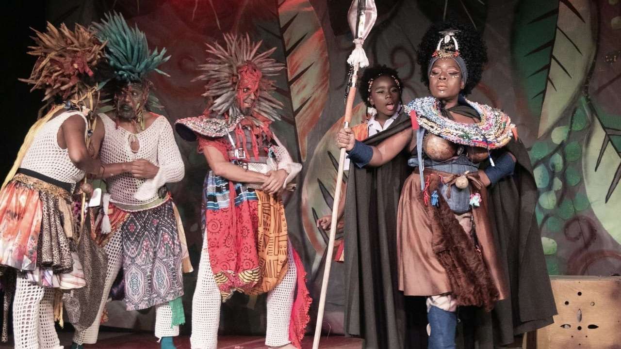 Festival Lusoteropolitana chega à 4ª edição em Salvador com produções do Brasil, Moçambique e Portugal