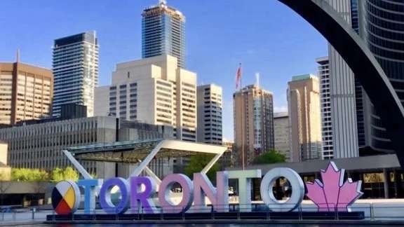 As Melhores cidades do Canadá para imigrantes trabalharem