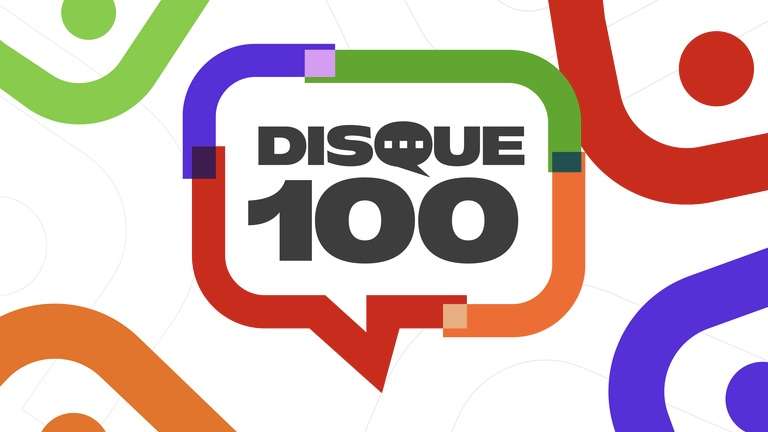 Disque 100 registra aumento de 22,6% nas denúncias em 2024, alcançando 657,2 mil casos