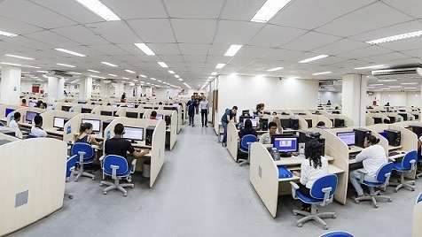 TEL promove mutirão para preenchimento de 300 vagas de Operador de Telemarketing