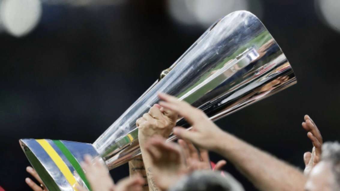 Supercopa Rei 2025 terá premiação recorde