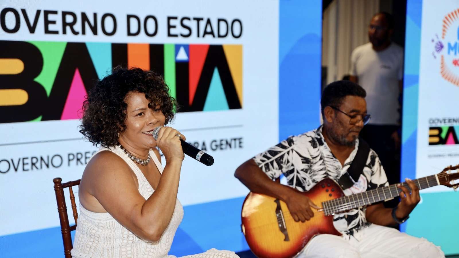 Governo da Bahia lança “Verão Axé 40” com extensa programação cultural, assistencial e de lazer
