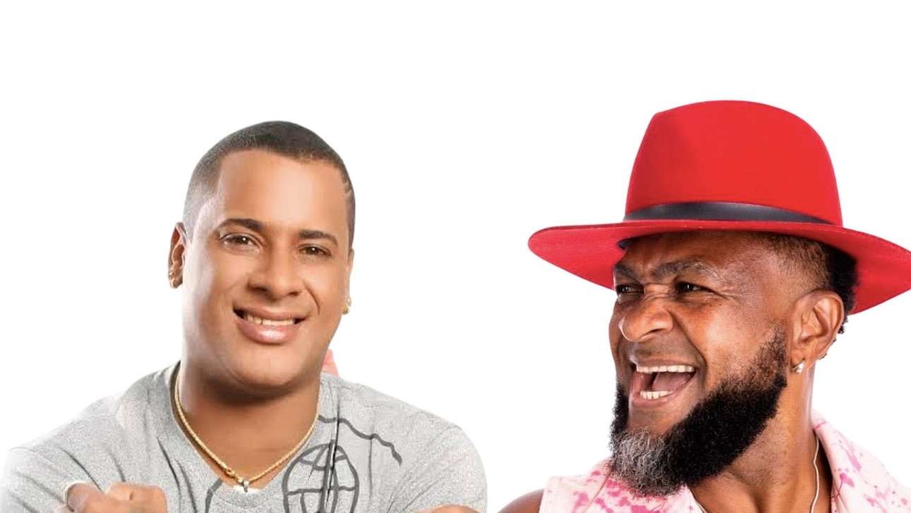 Alexandre Guedes e Xexéu se reencontram no palco do Jubiabar em Salvador