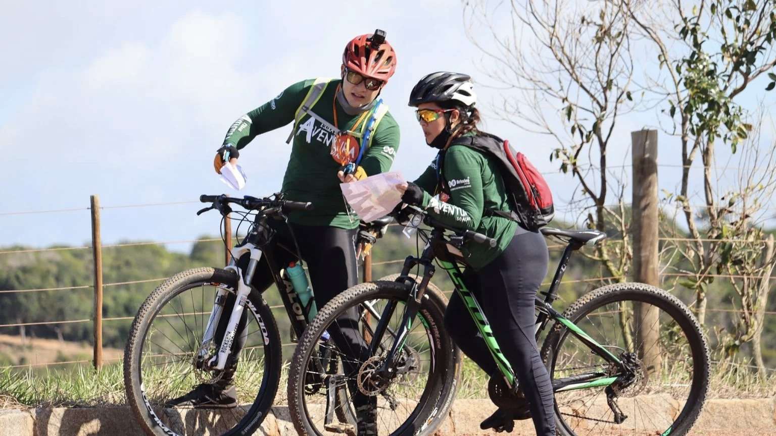 Escola de Aventura do Agreste promove corrida de aventura e oficinas esportivas na Bahia