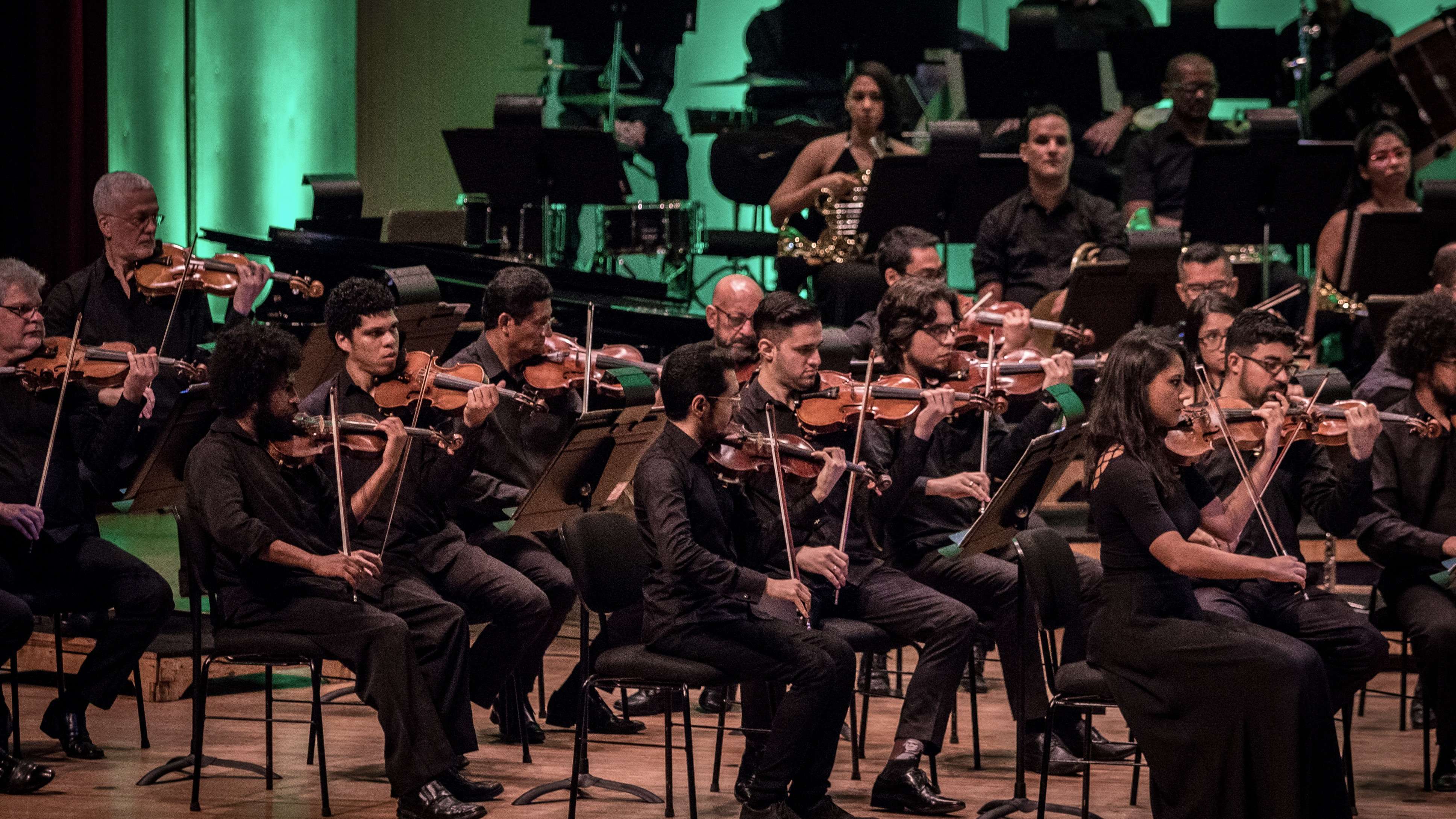 TCA promove Pílulas de Verão com cursos gratuitos sobre música sinfônica