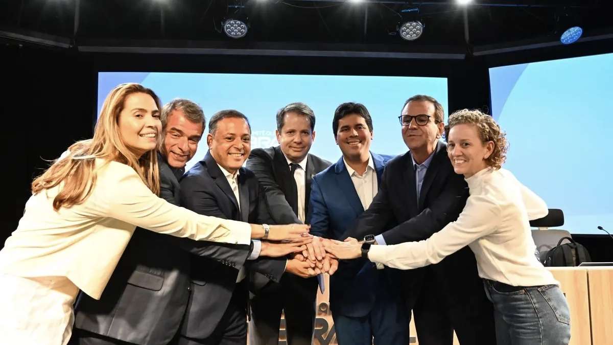 Assembleia do COB oficializa Rio-Niterói como representante do Brasil na candidatura ao Pan de 2031