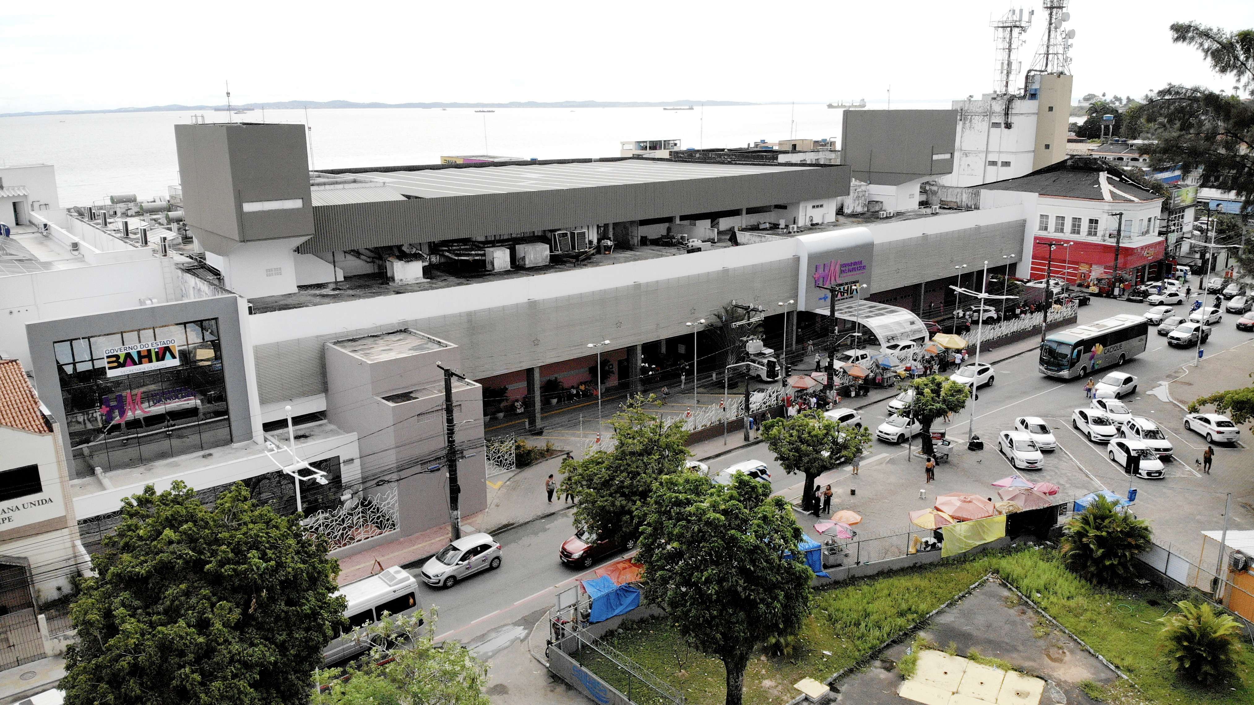 Hospital da Mulher celebra 8 anos com 4 milhões de atendimentos realizados
