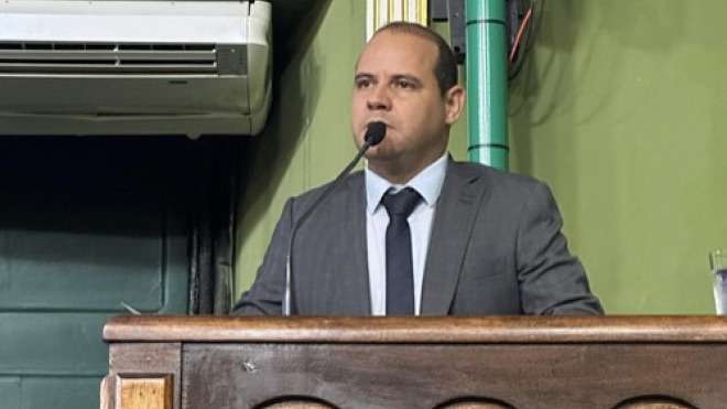 Randerson Leal comemora autorização da Faixa Azul em Salvador