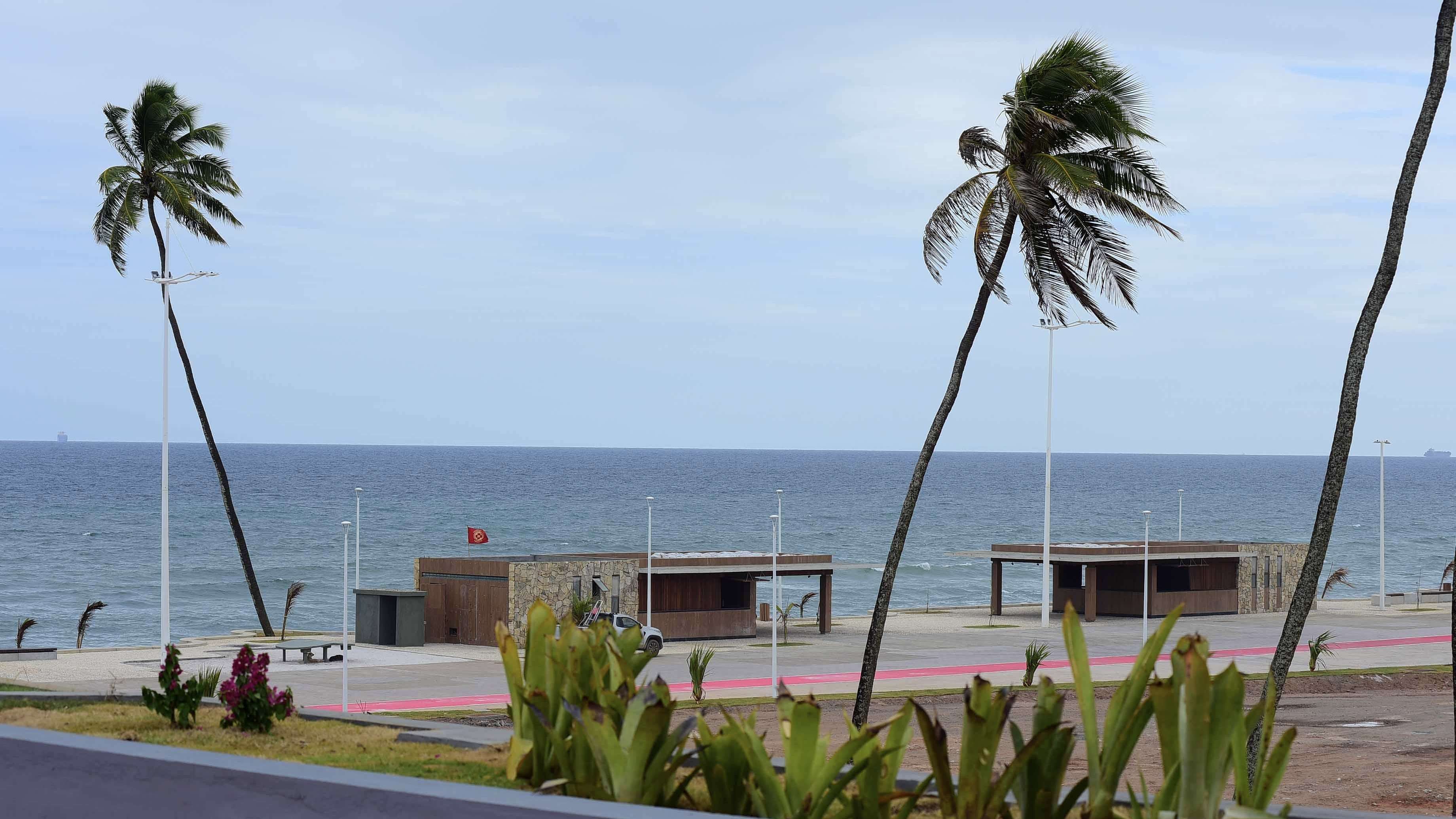 Prefeitura de Salvador anuncia resultado de licitação para concessão do Parque Urbano da Orla