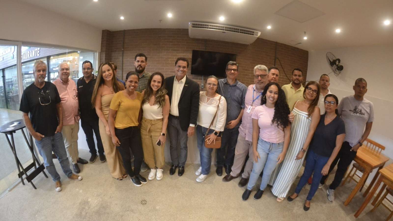 Chamamento público atrai 13 novas operações para o Mercado do Rio Vermelho