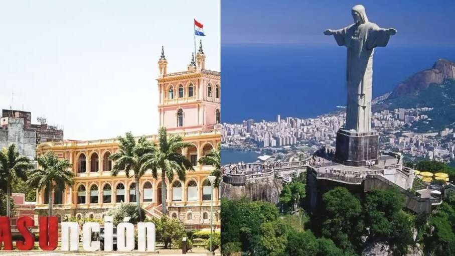 Rio de Janeiro/Niterói e Assunção disputam sede dos Jogos Pan-Americanos de 2031