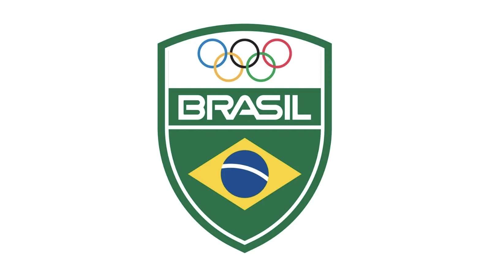 COB apresenta nova identidade visual do Time Brasil