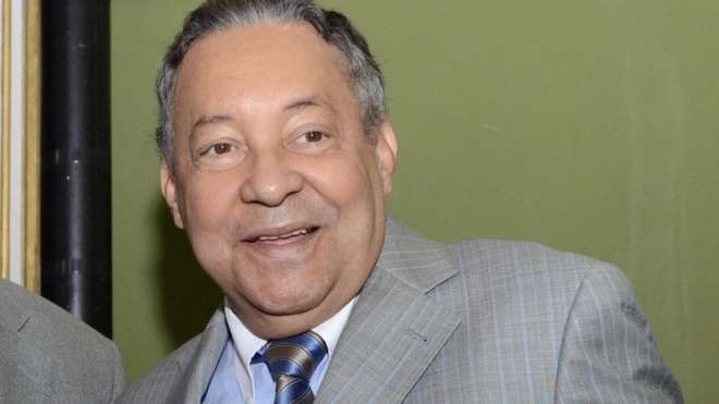 Carlos Muniz decreta luto oficial pela morte do ex-vereador Sandoval Guimarães.