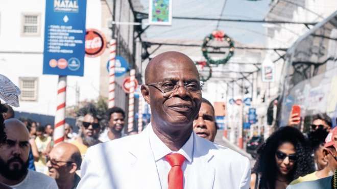 Moradores do Santo Antônio Além do Carmo questionam possível inclusão no circuito oficial do Carnaval