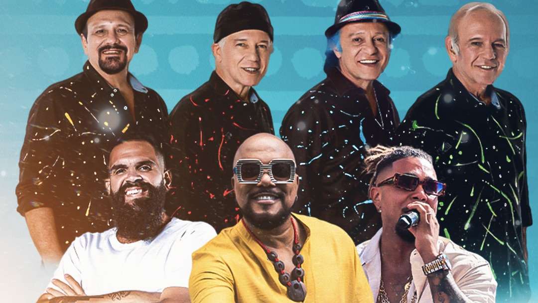 Lavagem do Horto 2025 música e solidariedade marcam a 5ª edição do evento em Salvador.