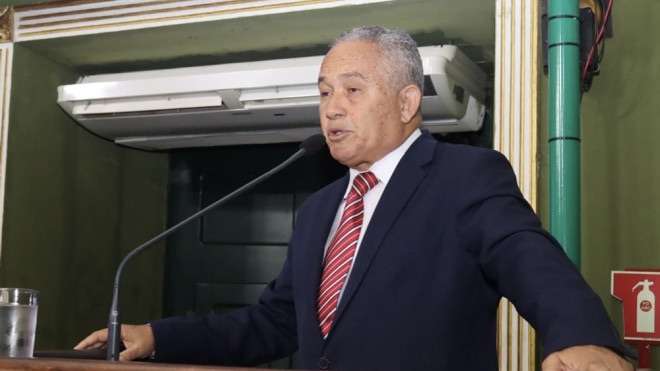 Téo Senna Rebate Declaração de Adolpho Loyola sobre Ponte Salvador-Itaparica,