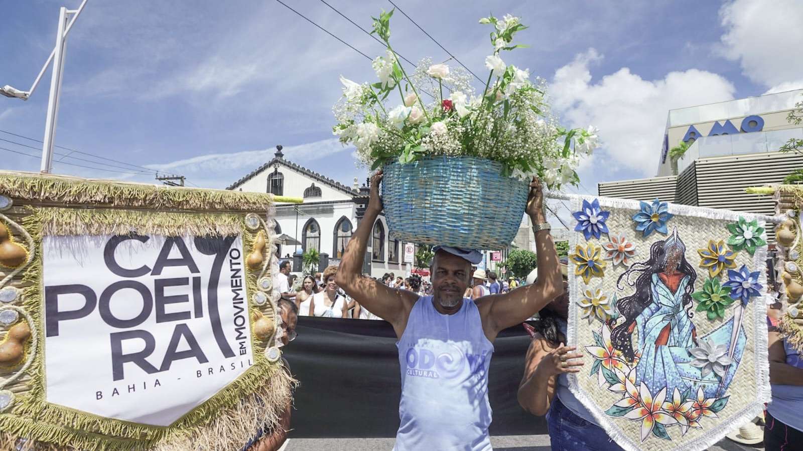 TV Aratu exibe programação especial de verão com shows e cobertura do Carnaval