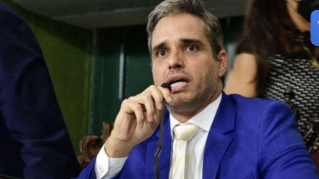 Vereador Alberto Braga preside comissão especial em defesa do autismo em Salvador