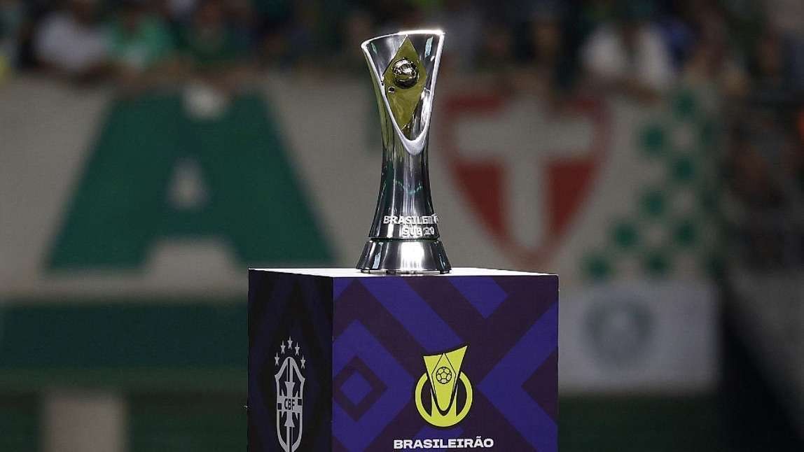 CBF divulga documentos técnicos das Séries A e B do Brasileirão Sub-20