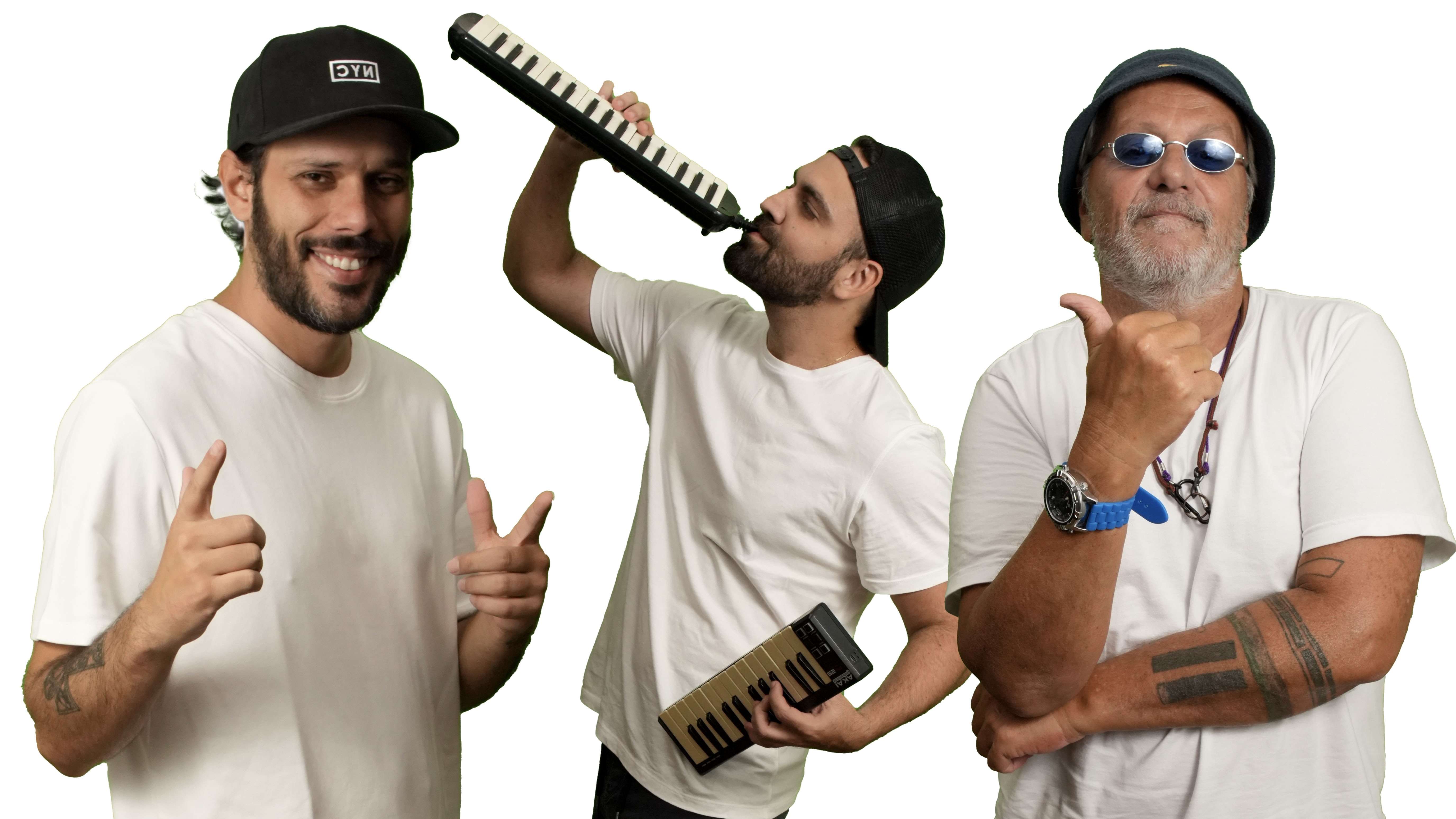 Ópera-Buffa no Camarote Salvador: Tecnologia, percussão e interatividade no Carnaval 2025